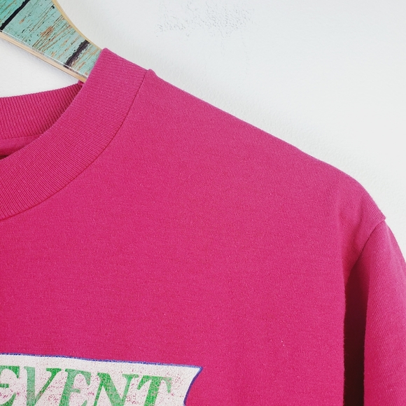 Vtg 1994 Rolex Lexington Kentucky 3-Day Event Tee - Picture 3 of 7